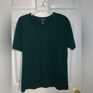 Men’s Forever 21 V Neck